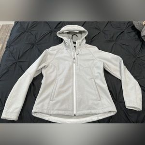 KIRKLANDS Women’s Raincoat (Medium)